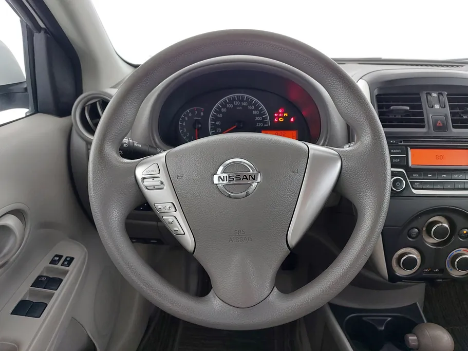 2023 Nissan Sunny SV Comfort 