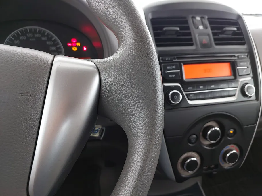 2023 Nissan Sunny SV Comfort 