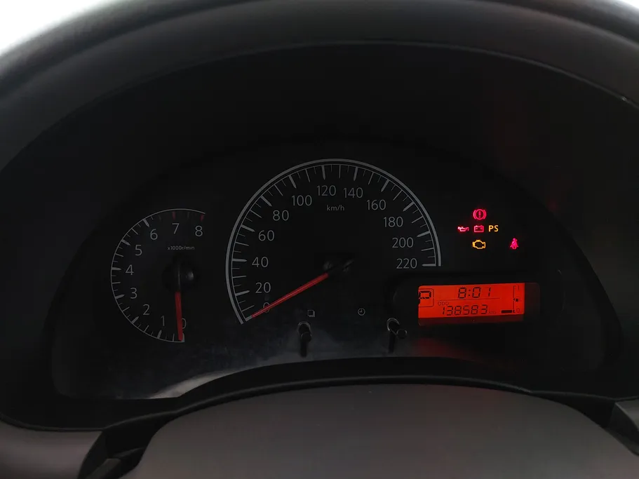 2023 Nissan Sunny SV Comfort 