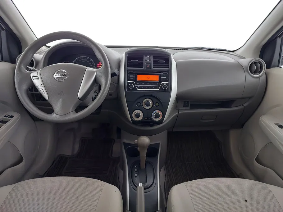 2023 Nissan Sunny SV Comfort 