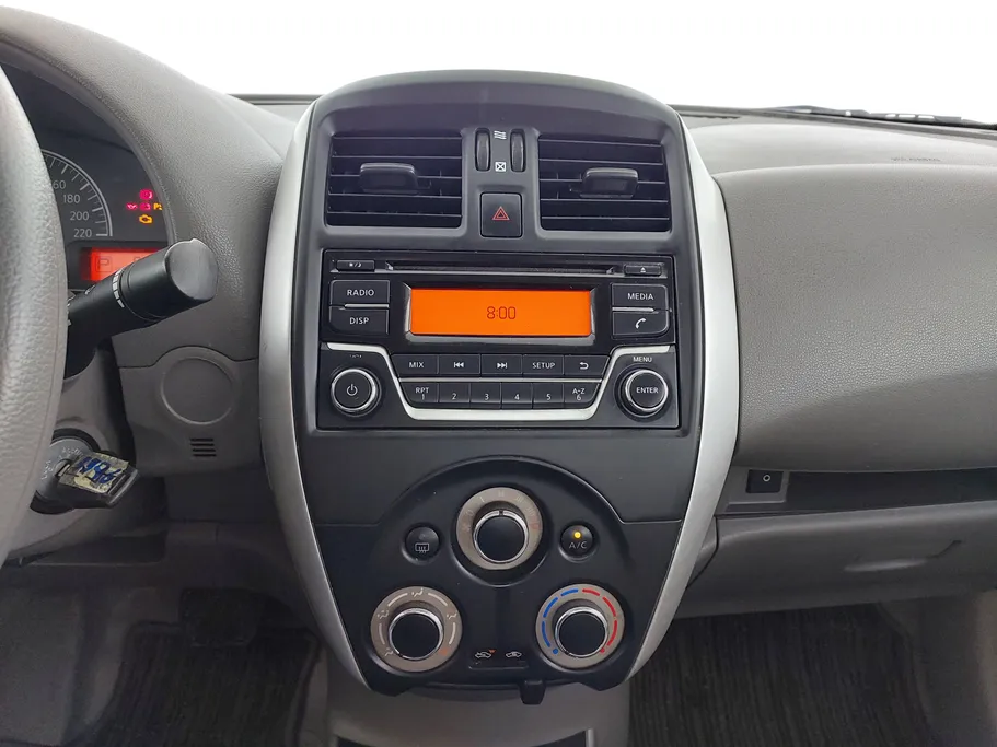 2023 Nissan Sunny SV Comfort 