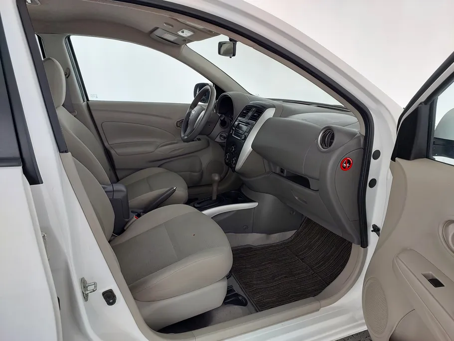2023 Nissan Sunny SV Comfort 