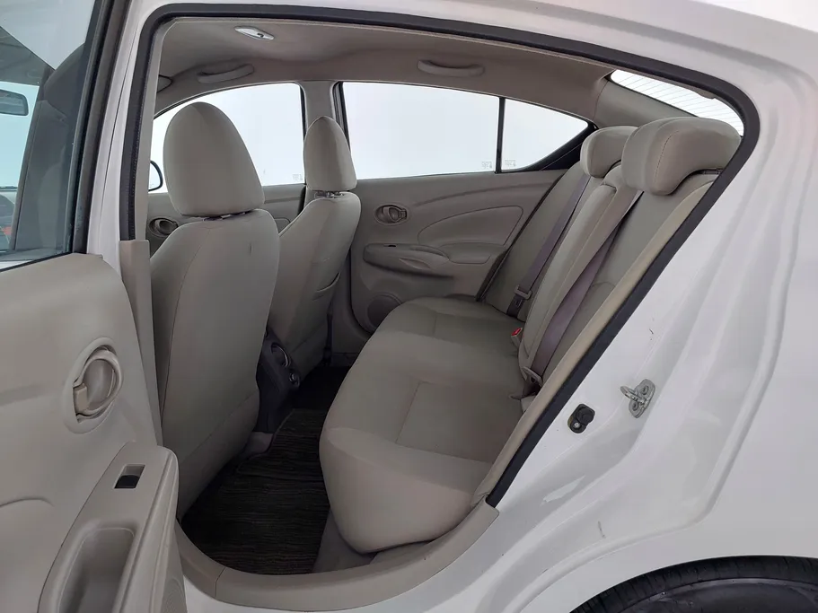 2023 Nissan Sunny SV Comfort 