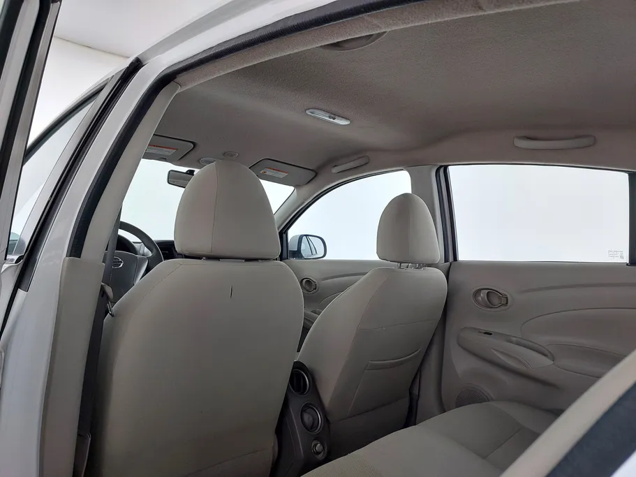 2023 Nissan Sunny SV Comfort 
