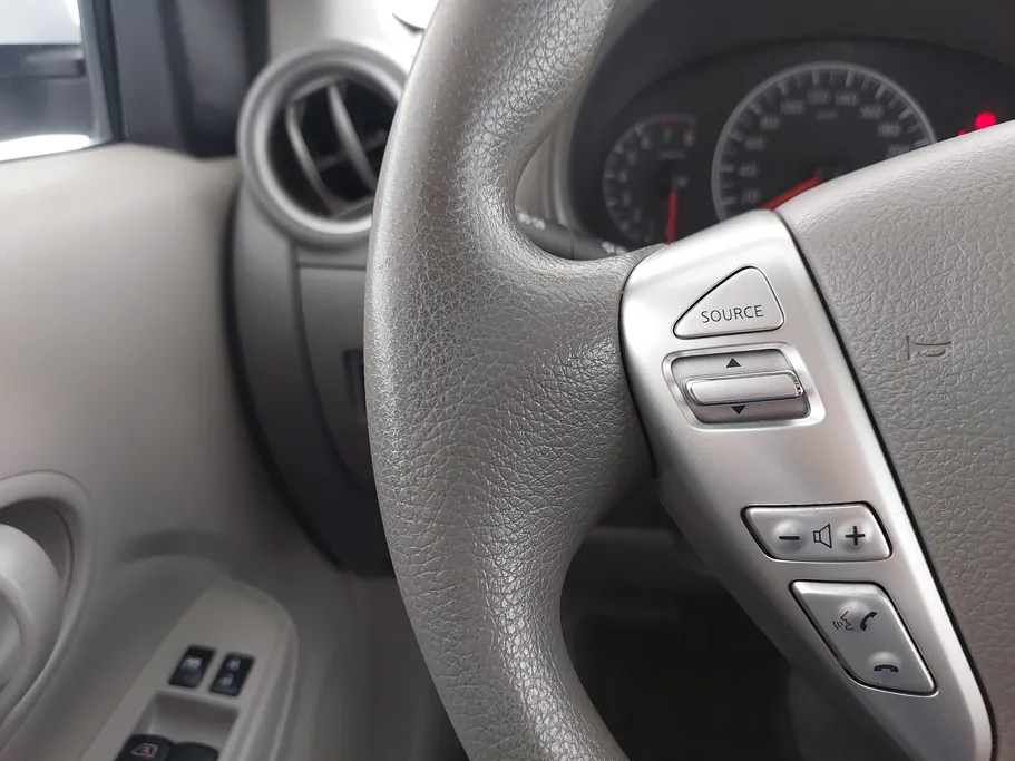 2023 Nissan Sunny SV Comfort 