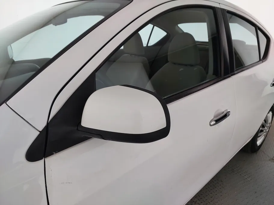 2023 Nissan Sunny SV Comfort 