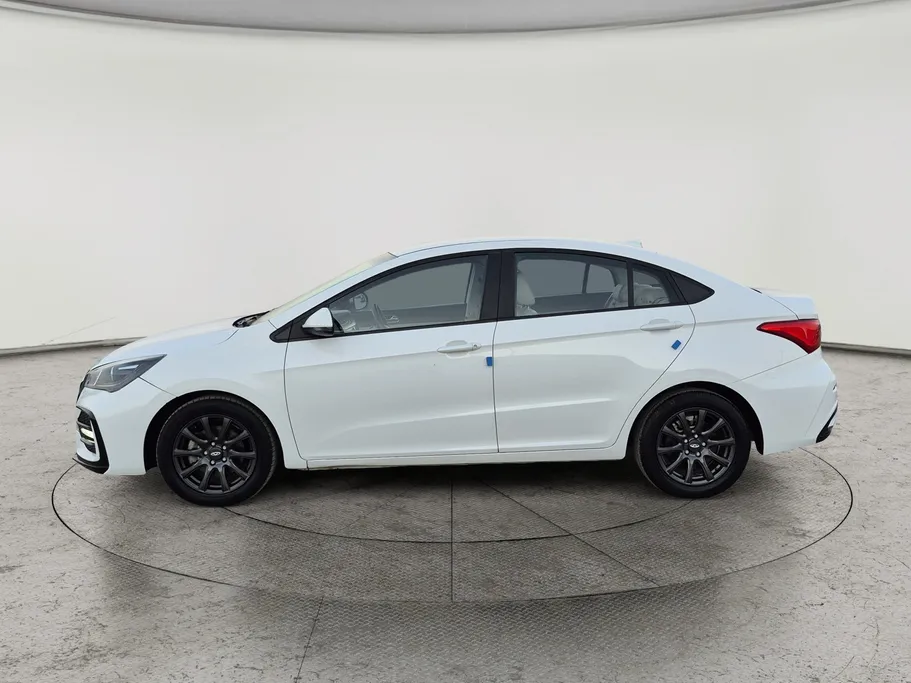 2023 Chery Arrizo 5 Comfort 