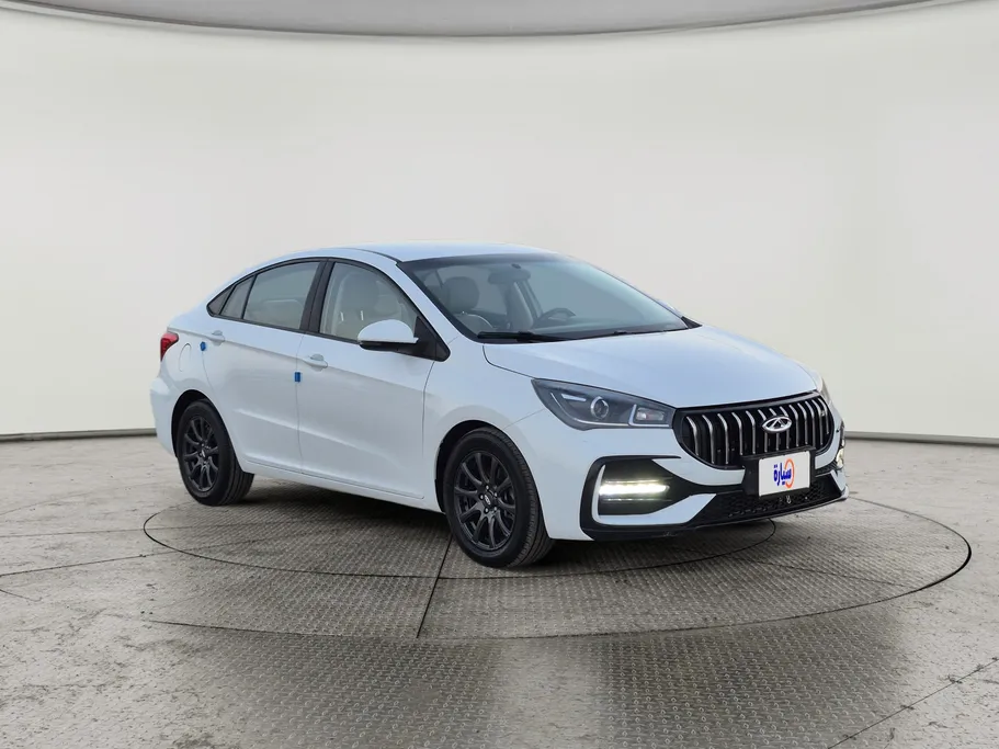 2023 Chery Arrizo 5 Comfort 