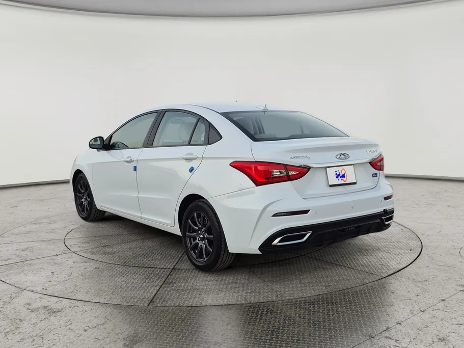 2023 Chery Arrizo 5 Comfort 