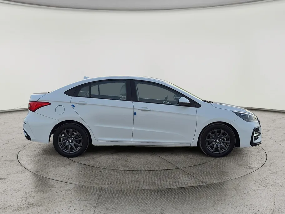 2023 Chery Arrizo 5 Comfort 