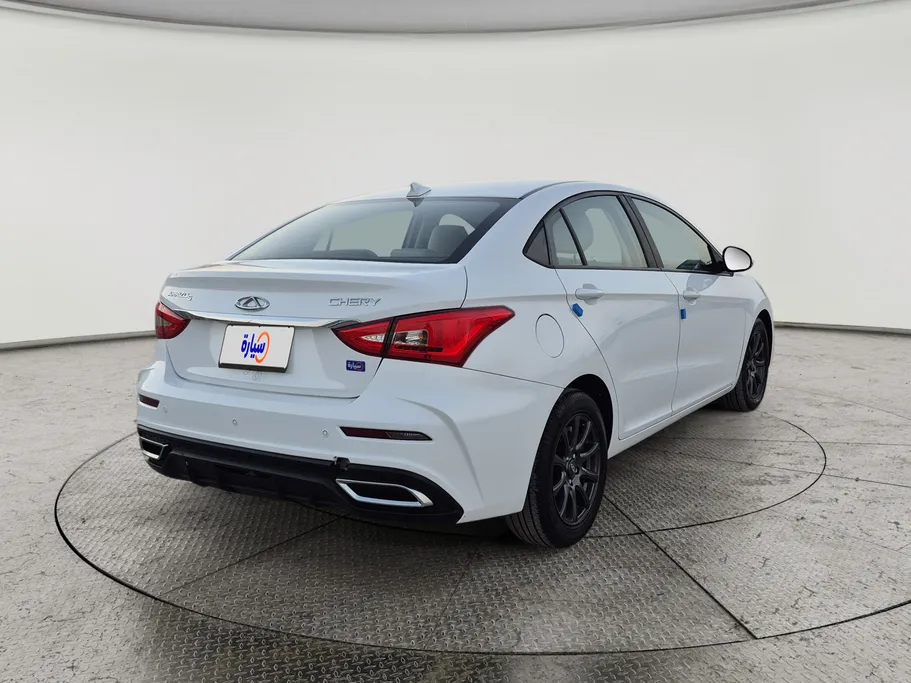 2023 Chery Arrizo 5 Comfort 