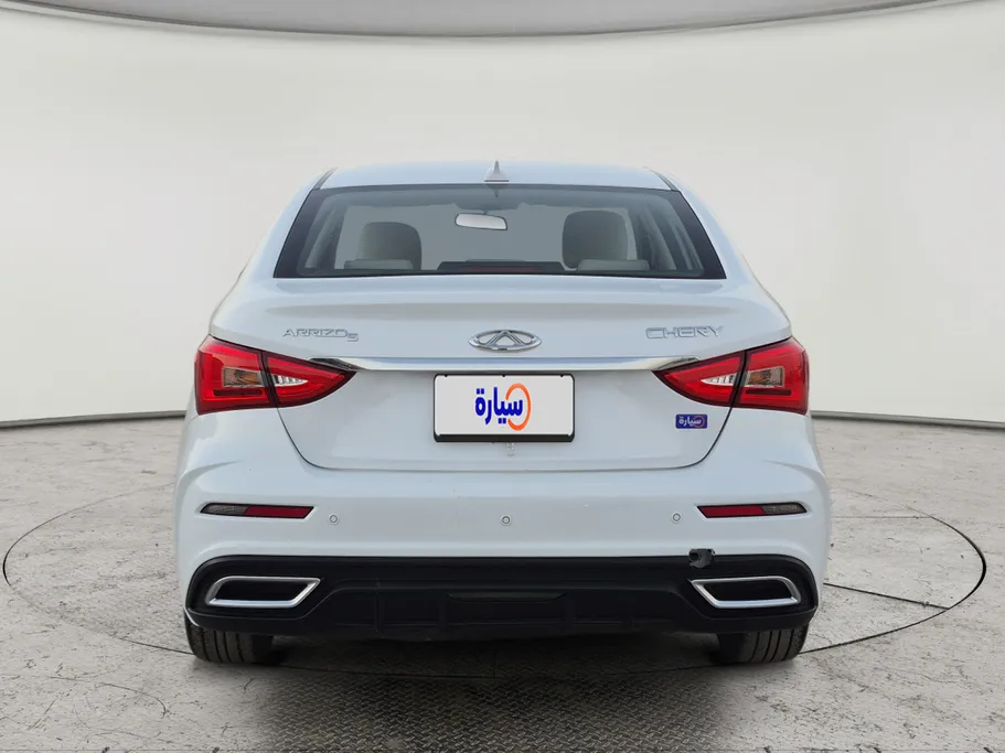 2023 Chery Arrizo 5 Comfort 