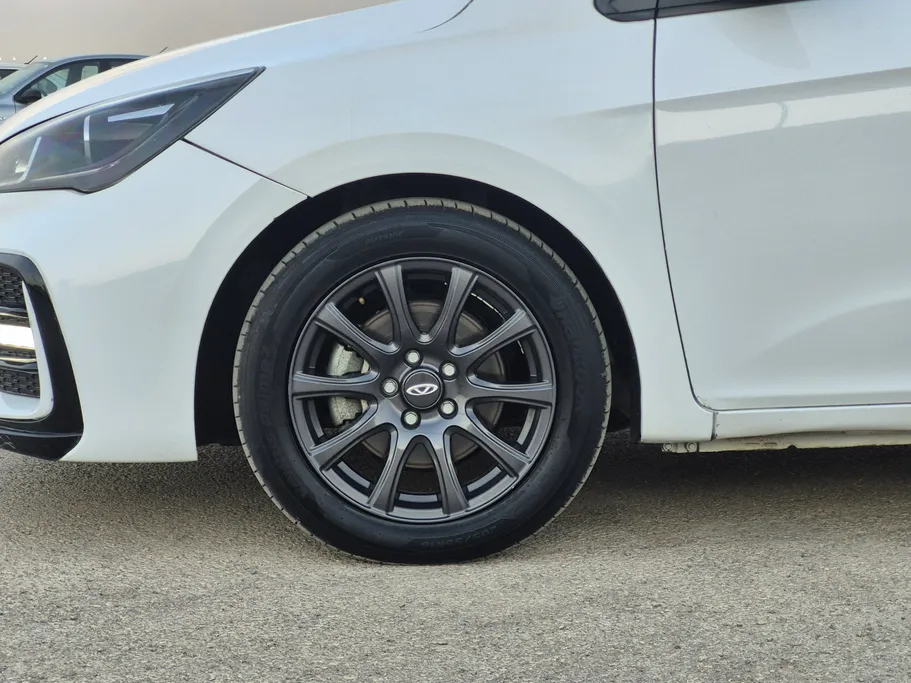 2023 Chery Arrizo 5 Comfort 