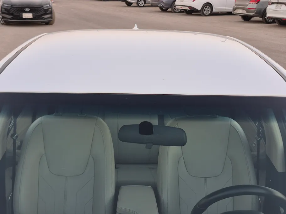 2023 Chery Arrizo 5 Comfort 