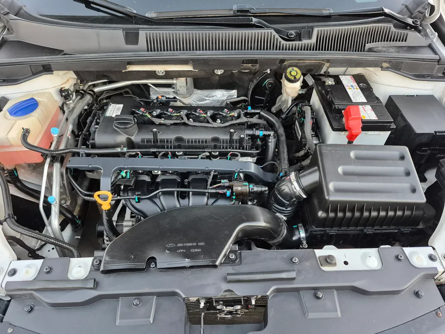 2023 Chery Arrizo 5 Comfort 