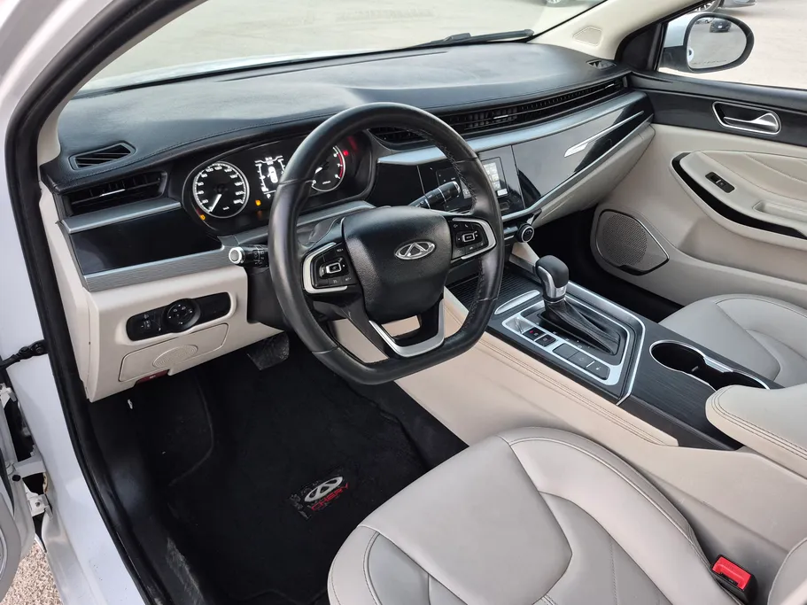 2023 Chery Arrizo 5 Comfort 