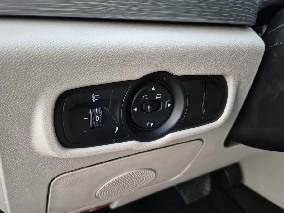 2023 Chery Arrizo 5 Comfort 