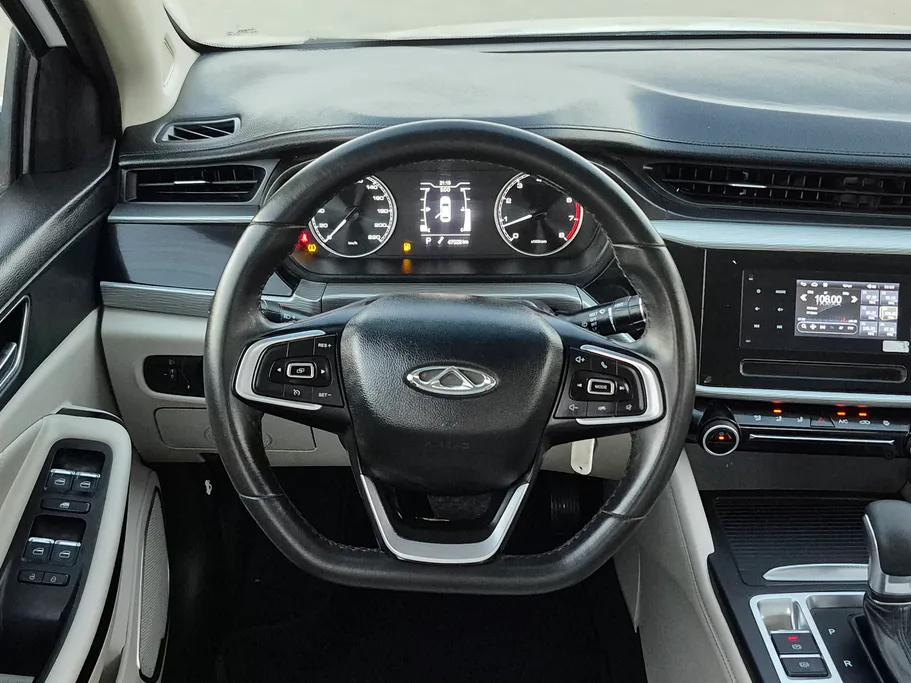2023 Chery Arrizo 5 Comfort 