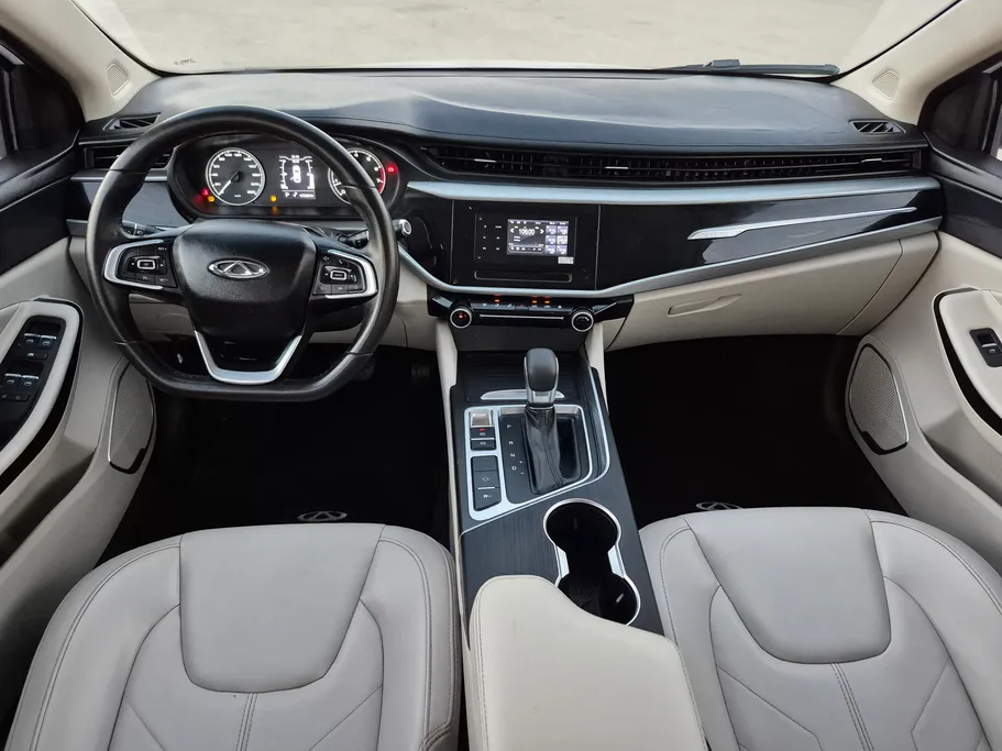 2023 Chery Arrizo 5 Comfort 