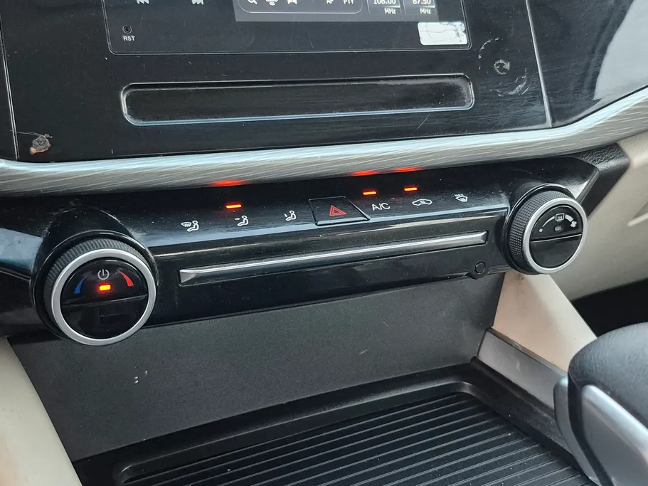 2023 Chery Arrizo 5 Comfort 
