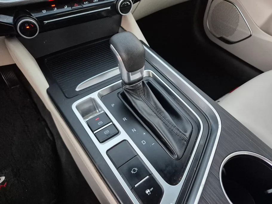 2023 Chery Arrizo 5 Comfort 