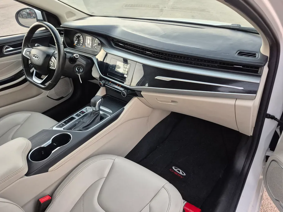 2023 Chery Arrizo 5 Comfort 