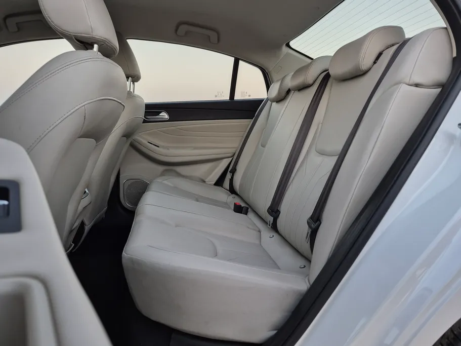 2023 Chery Arrizo 5 Comfort 
