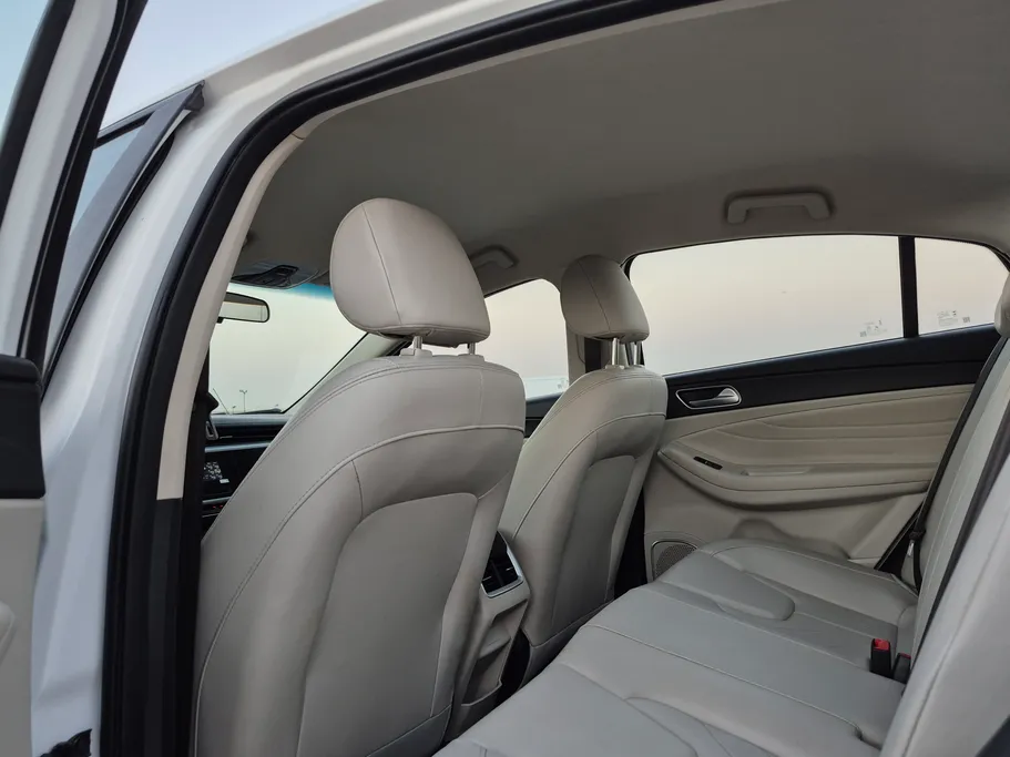 2023 Chery Arrizo 5 Comfort 