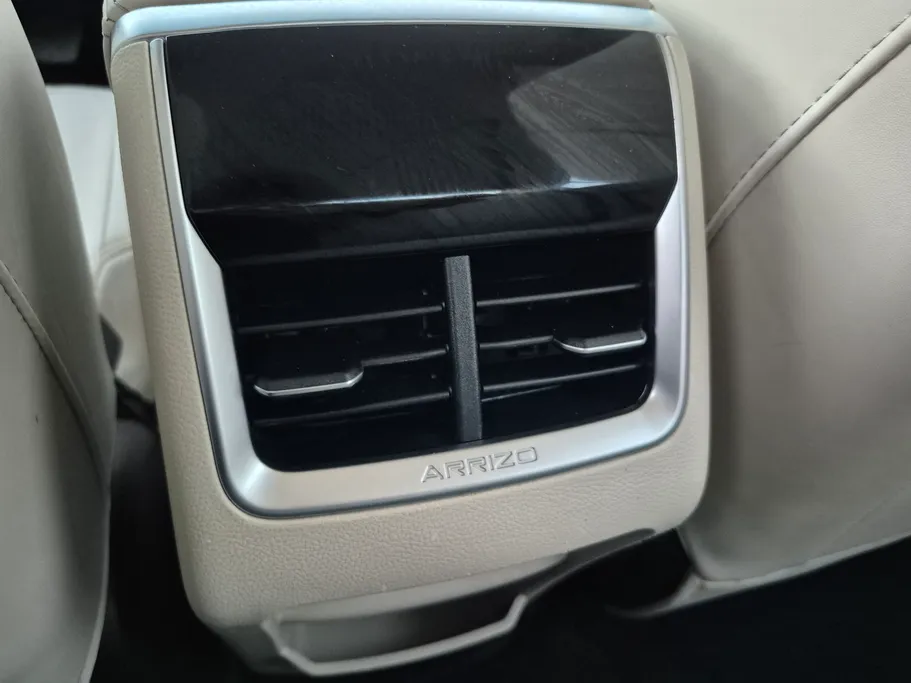 2023 Chery Arrizo 5 Comfort 