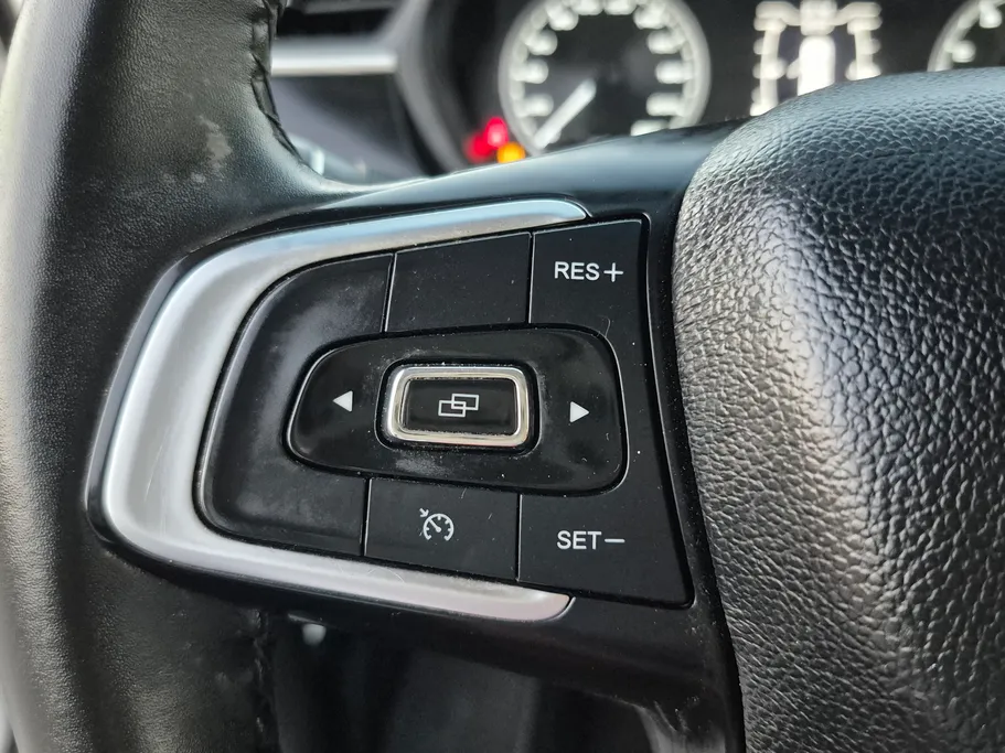 2023 Chery Arrizo 5 Comfort 