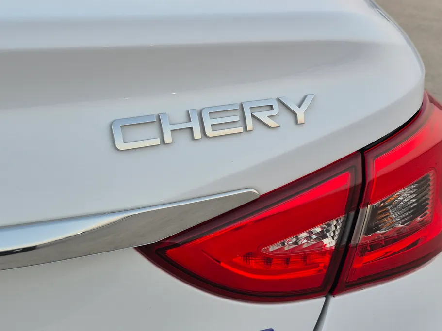 2023 Chery Arrizo 5 Comfort 