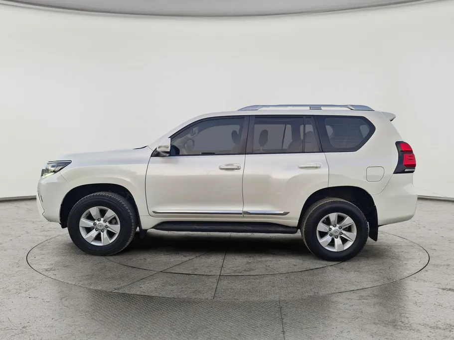 2021 Toyota Prado TXL1 V6 