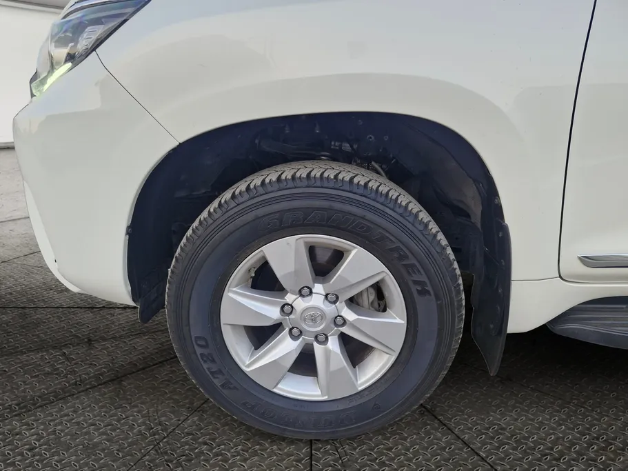 2021 Toyota Prado TXL1 V6 