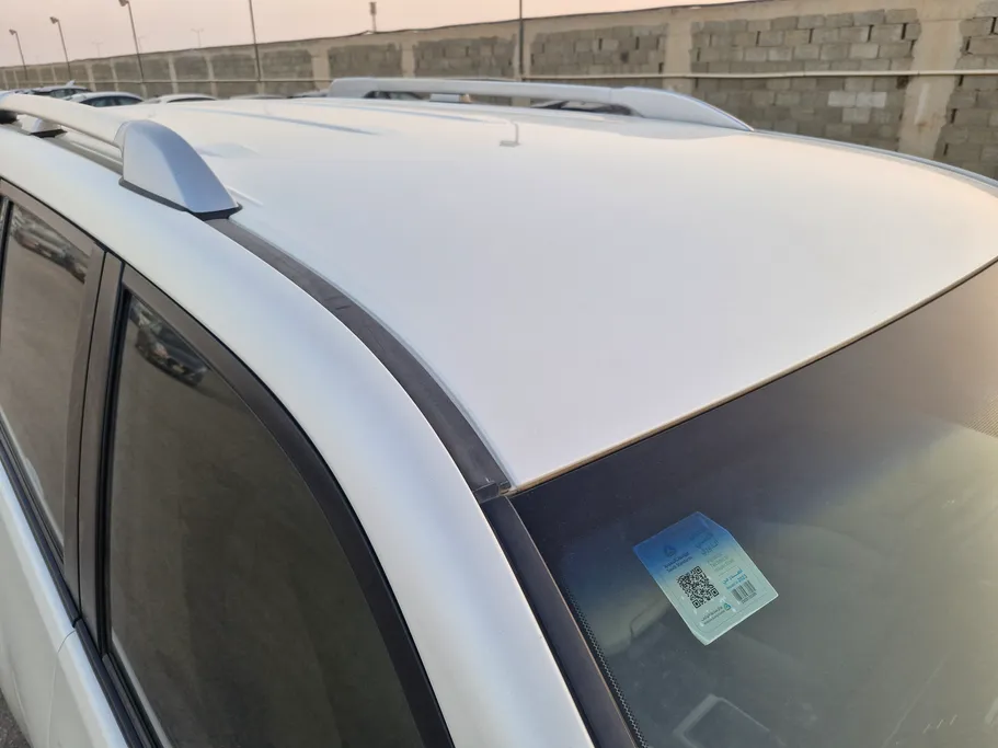 تويوتا برادو TXL1 V6 2021 