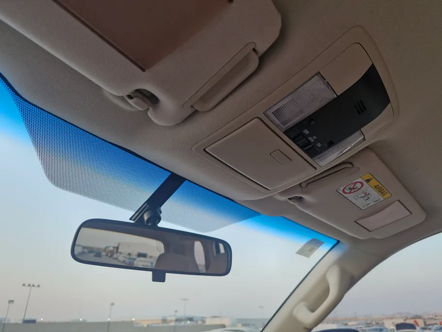 تويوتا برادو TXL1 V6 2021 