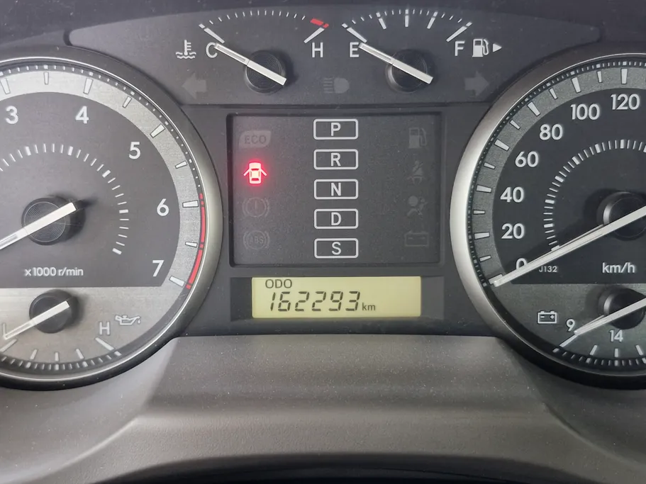 تويوتا لاندكروزر GXR1 2021 