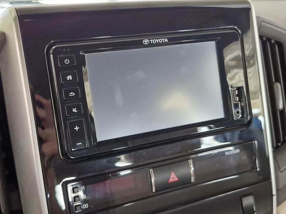 تويوتا لاندكروزر GXR1 2021 