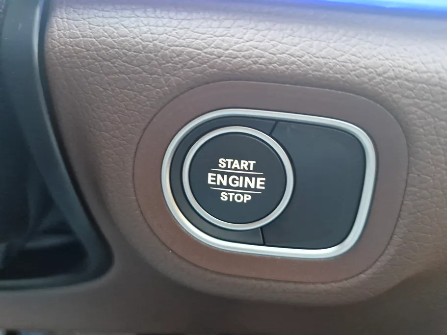 مرسيدس GLE 400 2024 