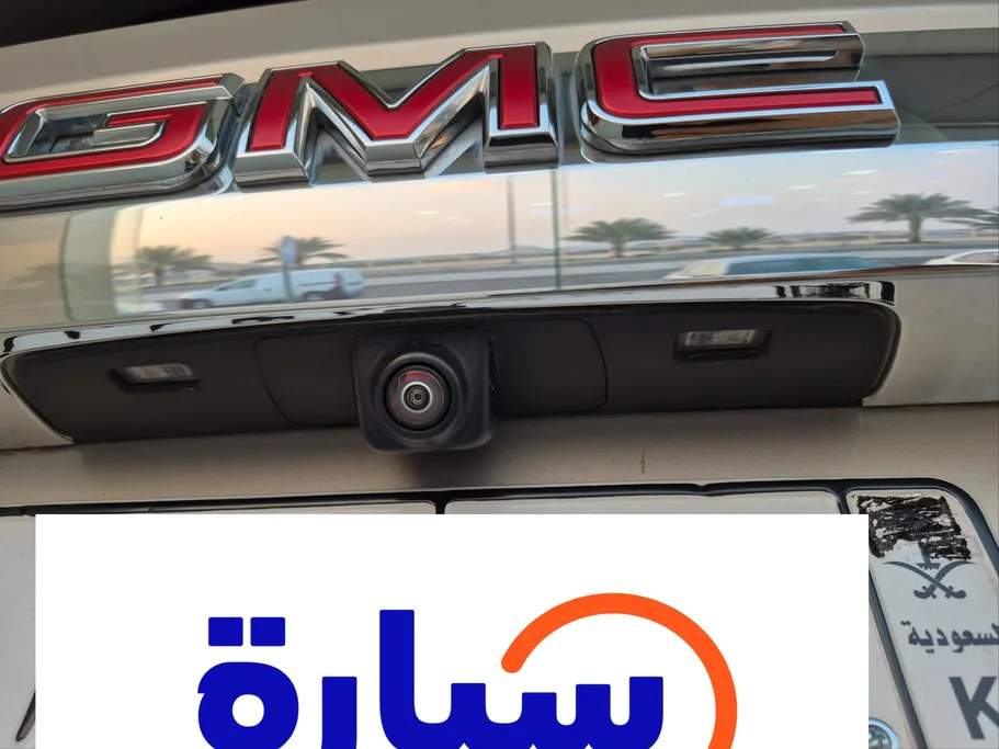 جي إم سي  يوكن SLE 2022