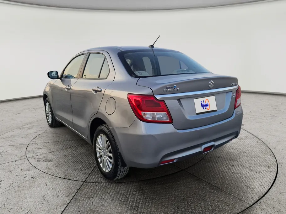 2023 Suzuki Dzire GL 