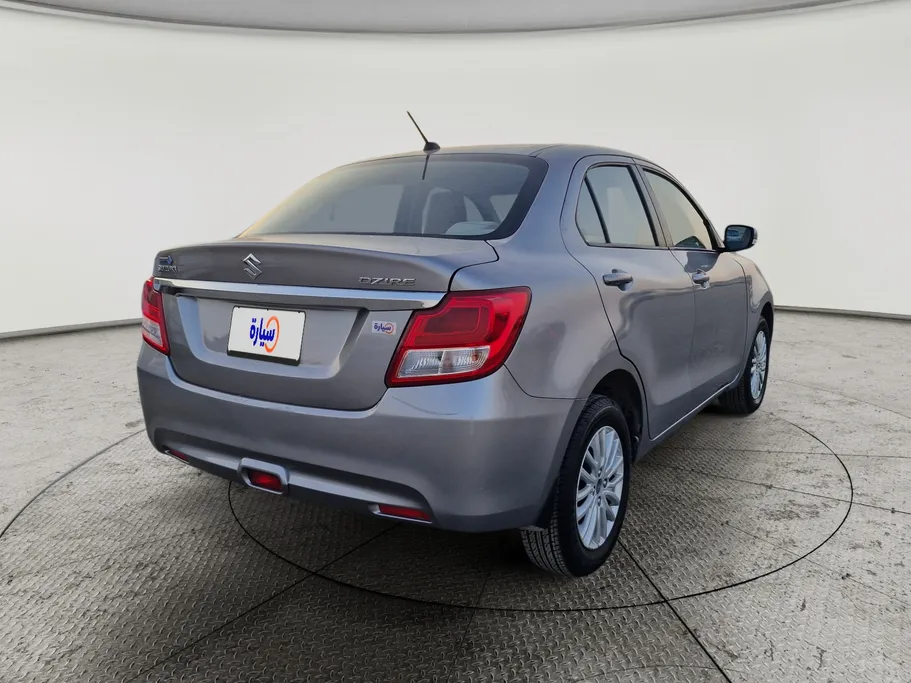 2023 Suzuki Dzire GL 