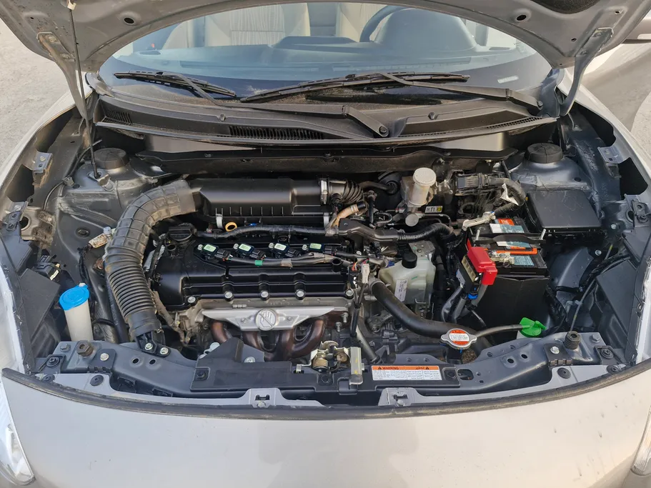 2023 Suzuki Dzire GL 