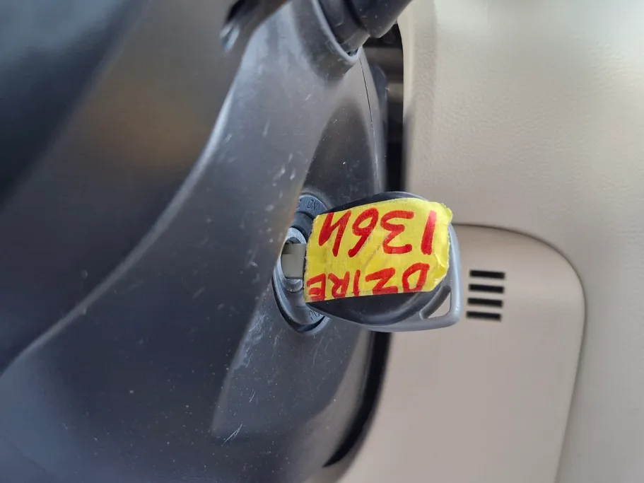 2023 Suzuki Dzire GL 