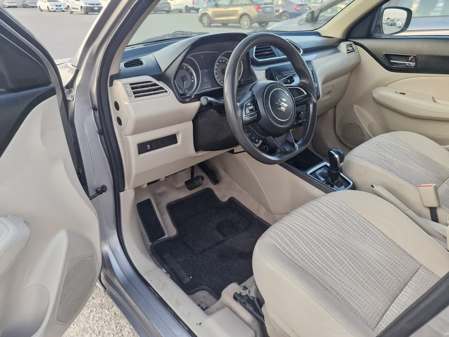 2023 Suzuki Dzire GL 