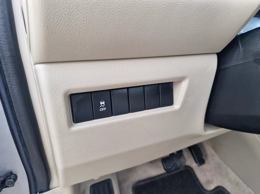 2023 Suzuki Dzire GL 
