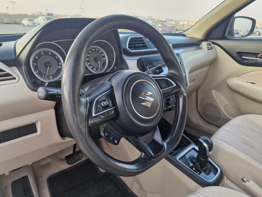 2023 Suzuki Dzire GL 