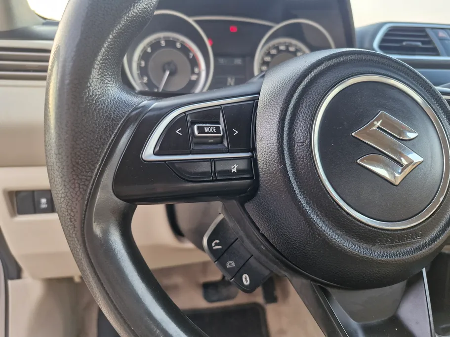 2023 Suzuki Dzire GL 