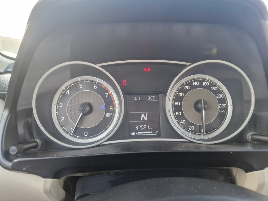2023 Suzuki Dzire GL 