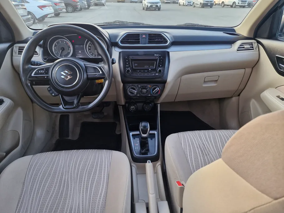 2023 Suzuki Dzire GL 