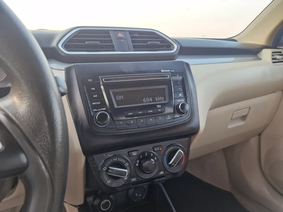 2023 Suzuki Dzire GL 